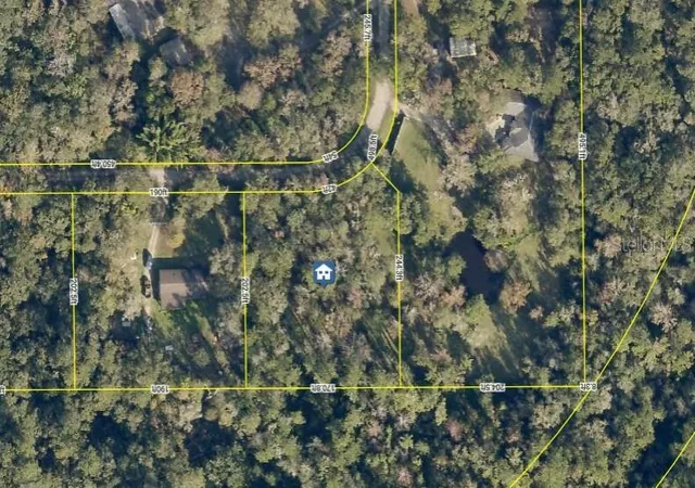4th image of 0 Ray Browning Rd, Brooksville, FL 34601 | MLS# W7879773