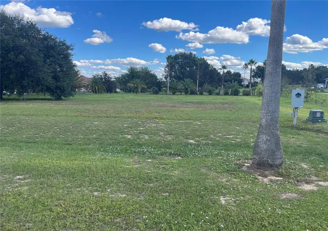 Photo 3 of Land for sale at 7434 Jasmine St, Groveland, FL 34736 | MLS# G5103152 | Listing updated on 2026-09-18