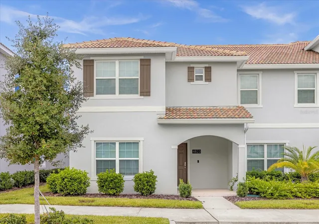 Photo 1 of Townhouse for sale at 4823 Dedication St, Kissimmee, FL 34746 | MLS# S5136384 | Listing updated on 2026-05-24