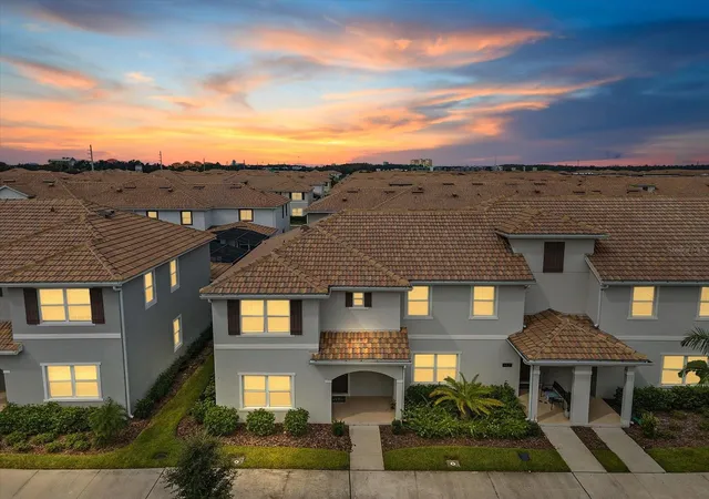Photo 2 of Townhouse for sale at 4823 Dedication St, Kissimmee, FL 34746 | MLS# S5136384 | Listing updated on 2026-05-24