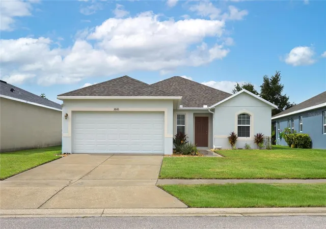 Photo 2 of Single family home for sale at 3843 Eloise Ests Ct, Winter Haven, FL 33881 | MLS# P4936639 | Listing updated on 2026-07-15