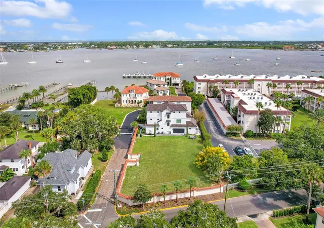Photo 1 of Land for sale at 1 South St #A & B, St Augustine, FL 32084 | MLS# FC313337 | Listing updated on 2026-08-07