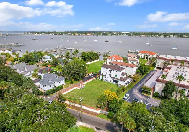 Photo 2 of Land for sale at 1 South St #A & B, St Augustine, FL 32084 | MLS# FC313337 | Listing updated on 2026-08-07
