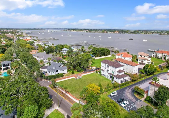 Photo 3 of Land for sale at 1 South St #A & B, St Augustine, FL 32084 | MLS# FC313337 | Listing updated on 2026-08-07