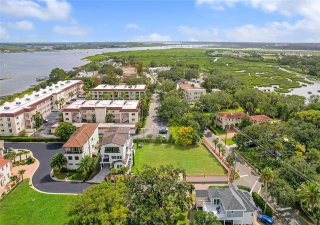 Photo 4 of Land for sale at 1 South St #A & B, St Augustine, FL 32084 | MLS# FC313337 | Listing updated on 2026-08-07