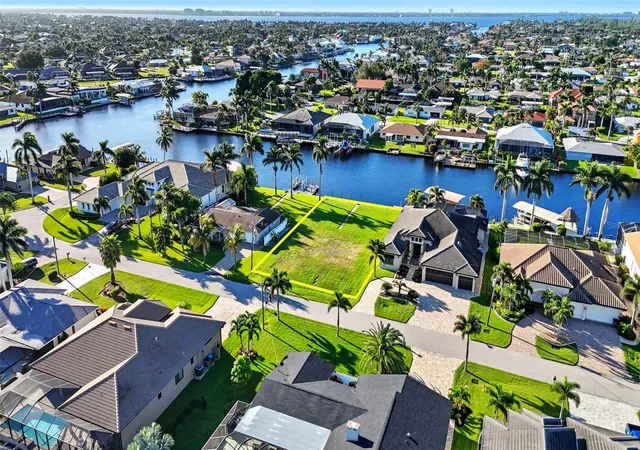 Photo 4 of Land for sale at 126 SW 50th Street, Cape Coral, FL 33914 | MLS# TB8436655 | Listing updated on 2026-10-16