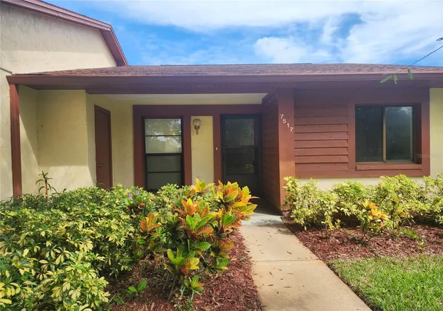 Photo 1 of Condo for sale at 7517 Greystone Dr #N/A, Hudson, FL 34667 | MLS# TB8436668 | Listing updated on 2026-10-03
