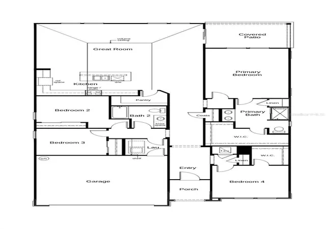 15th image of 42 Camellia St, Palm Coast, FL 32137 | MLS# FC313341