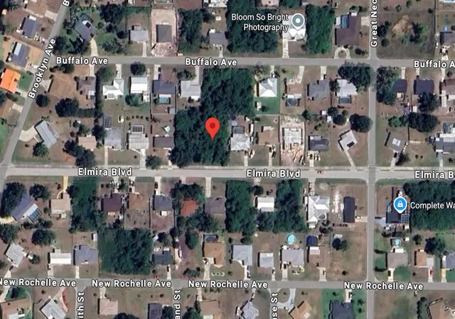 Photo 1 of Land for sale at 22242 Elmira Blvd, Port Charlotte, FL 33952 | MLS# O6351608 | Listing updated on 2025-12-16