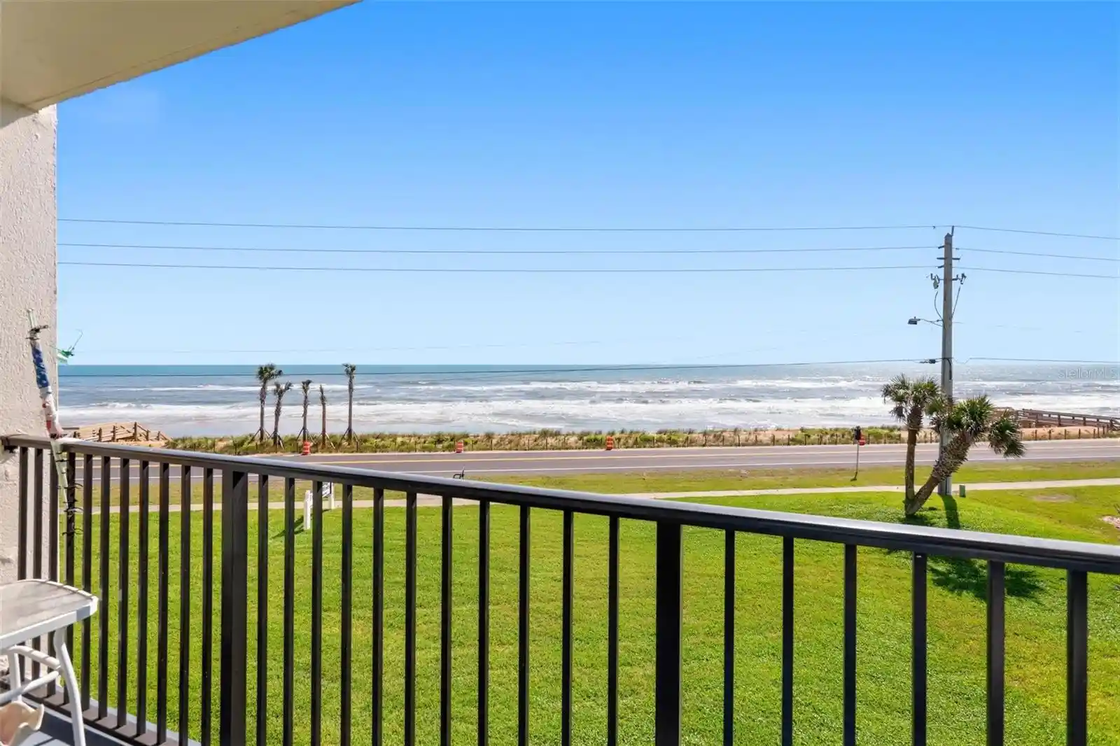 Listing Photo 2 - Condo for sale in 2860 Ocean Shore Blvd located at 2860 Ocean Shore Blvd, Ormond Beach, FL 32176 - Unit #3030