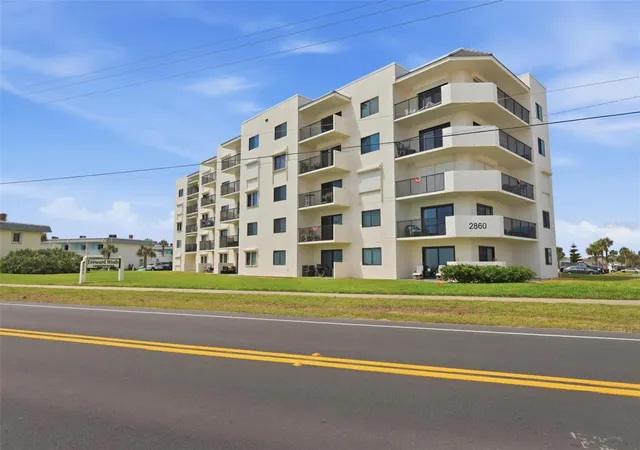 Photo 3 of Condo for sale at 2860 Ocean Shore Blvd #3030, Ormond Beach, FL 32176 | MLS# V4945332 | Listing updated on 2026-09-27