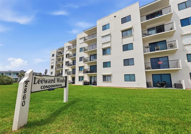 Photo 3 of Condo for sale at 2860 Ocean Shore Blvd #3030, Ormond Beach, FL 32176 | MLS# V4945332 | Listing updated on 2026-09-27