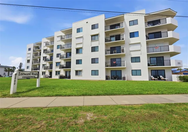 Photo 4 of Condo for sale at 2860 Ocean Shore Blvd #3030, Ormond Beach, FL 32176 | MLS# V4945332 | Listing updated on 2026-09-27