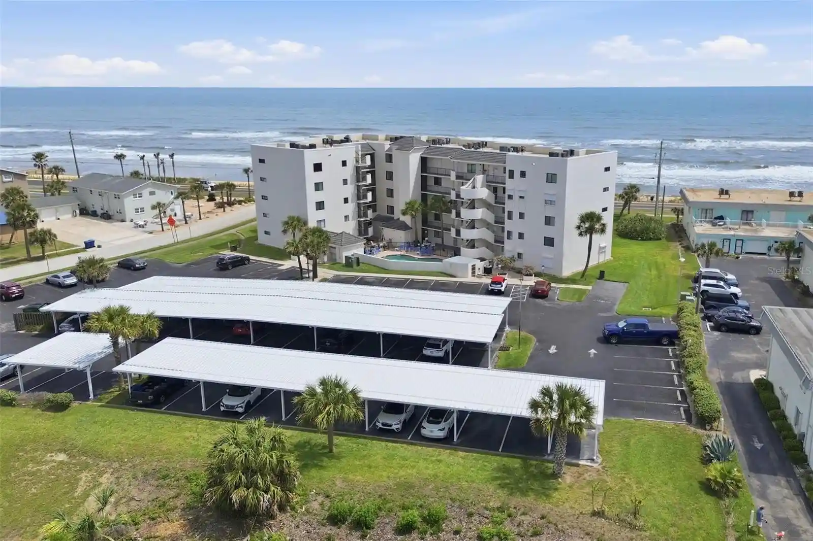 Listing Photo 66 - Condo for sale in 2860 Ocean Shore Blvd located at 2860 Ocean Shore Blvd, Ormond Beach, FL 32176 - Unit #3030