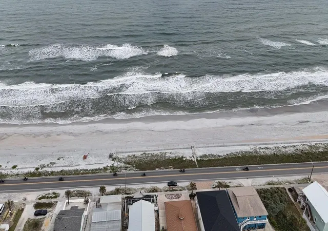Photo 3 of Land for sale at S Ocean Shore Blvd, Flagler Beach, FL 32136 | MLS# FC313354 | Listing updated on 2025-10-11