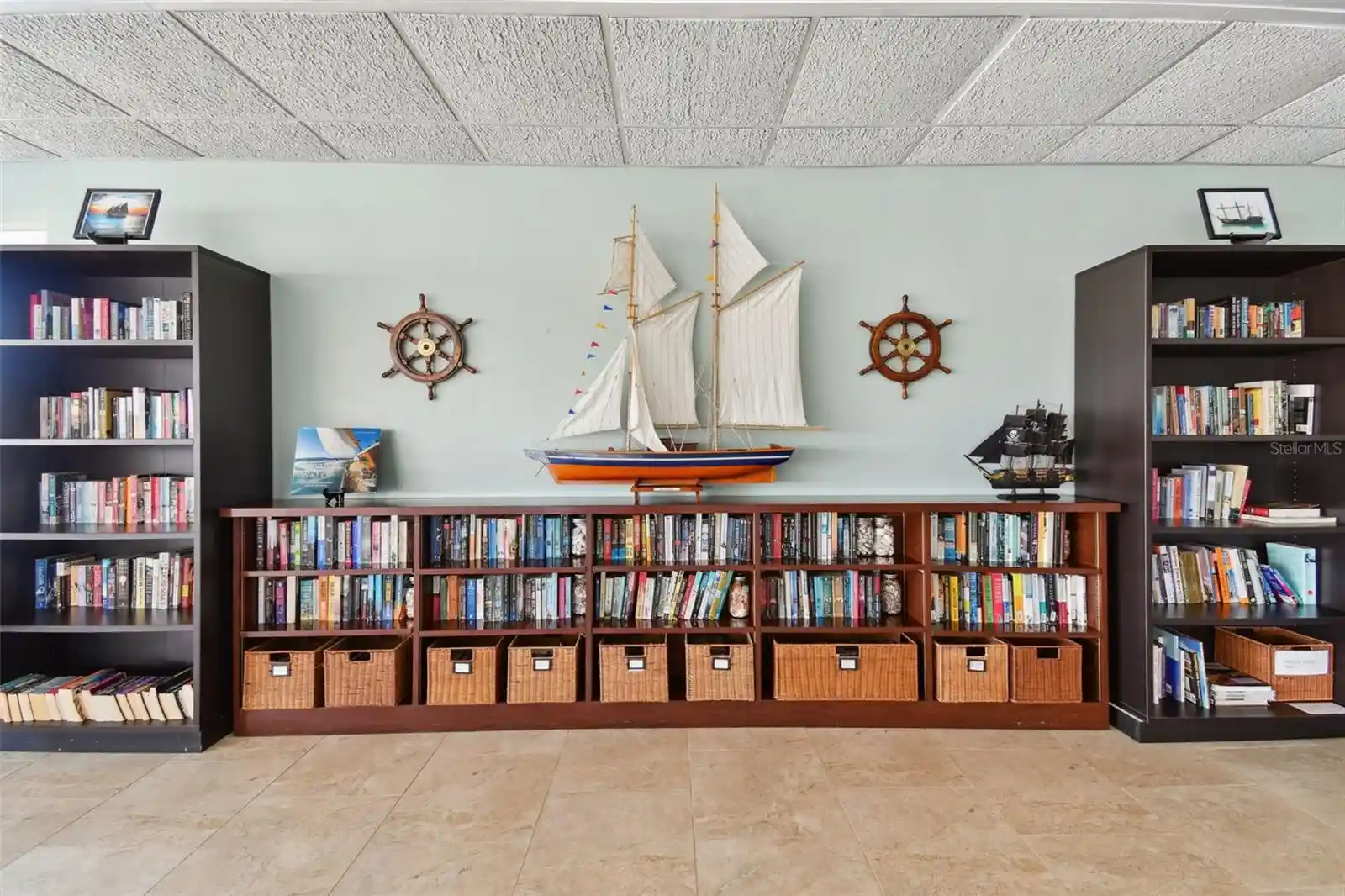 Listing Photo 65 - Condo for sale in 31 Island Wy located at 31 Island Wy, Clearwater, FL 33767 - Unit #609