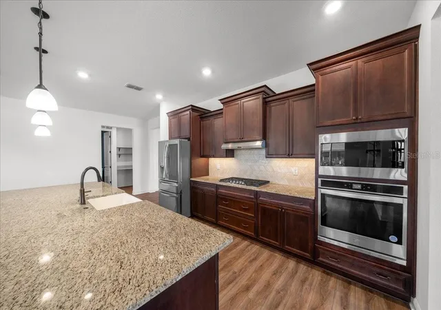 Photo 4 of Single family home for sale at 8233 SW 93rd Terrace, Ocala, FL 34481 | MLS# OM711274 | Listing updated on 2026-08-06