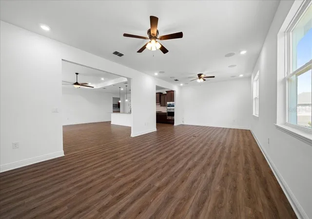 Photo 3 of Single family home for sale at 8233 SW 93rd Terrace, Ocala, FL 34481 | MLS# OM711274 | Listing updated on 2026-08-06