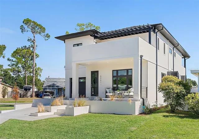 Photo 3 of Single family home for sale at 5941 Mangrove St N, Saint Petersburg, FL 33703 | MLS# TB8436801 | Listing updated on 2026-10-09