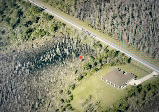 Photo 1 of Land for sale at 0 Wembley Ave, Orlando, FL 32833 | MLS# O6351646 | Listing updated on 2026-05-04
