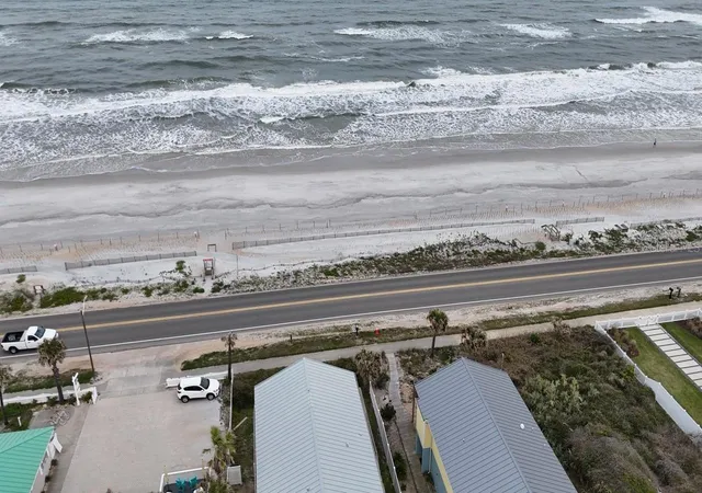 Photo 3 of Land for sale at S Ocean Shore, Flagler Beach, FL 32136 | MLS# FC313355 | Listing updated on 2025-10-11