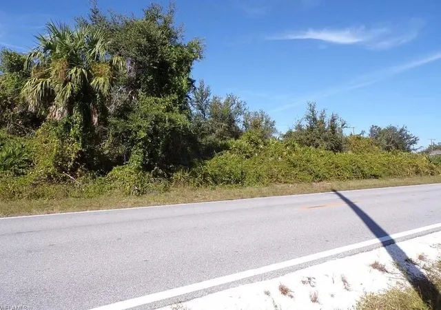Photo 1 of Land for sale at 1433 Sulstone Dr, Punta Gorda, FL 33983 | MLS# O6351662 | Listing updated on 2025-10-11