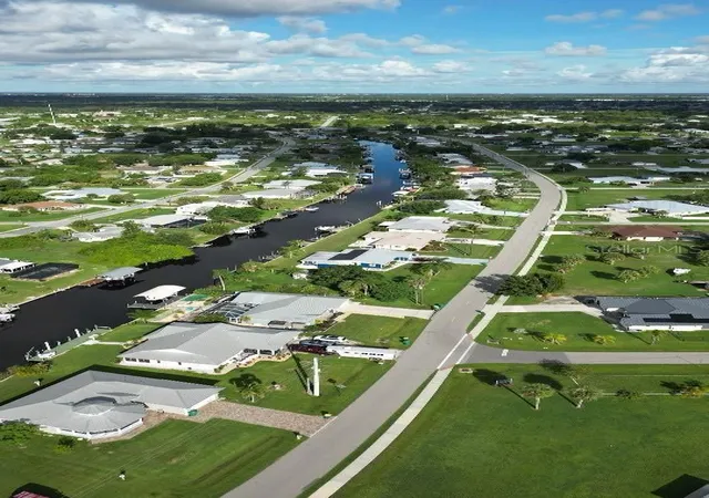 Photo 3 of Land for sale at 1433 Sulstone Dr, Punta Gorda, FL 33983 | MLS# O6351662 | Listing updated on 2025-10-11