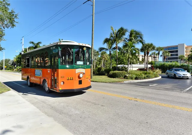 2nd image of 6144 Midnight Pass Rd, SARASOTA, FL 34242