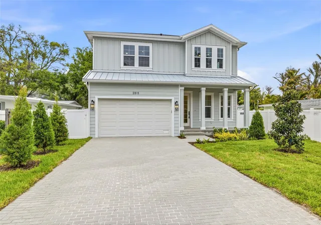 Homes for sale in Tampa, FL | 2815 W Leila Ave, Tampa, FL 33611 | MLS# TB8436858