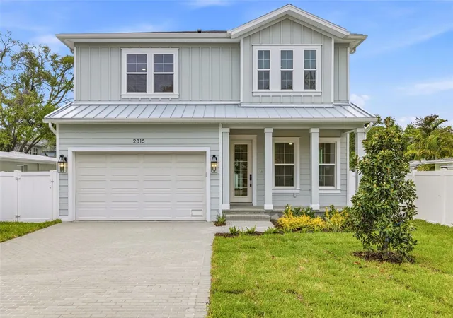 Homes for sale in Tampa, FL | 2815 W Leila Ave, Tampa, FL 33611 | MLS# TB8436858
