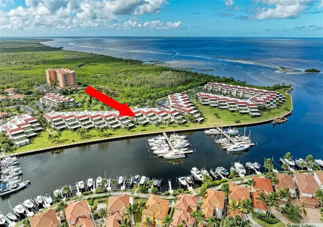 Photo 1 of Condo for sale at 3240 Southshore Dr #44C, Punta Gorda, FL 33955 | MLS# C7516144 | Listing updated on 2026-09-16