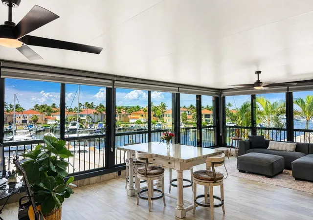 Photo 3 of Condo for sale at 3240 Southshore Dr #44C, Punta Gorda, FL 33955 | MLS# C7516144 | Listing updated on 2026-09-16
