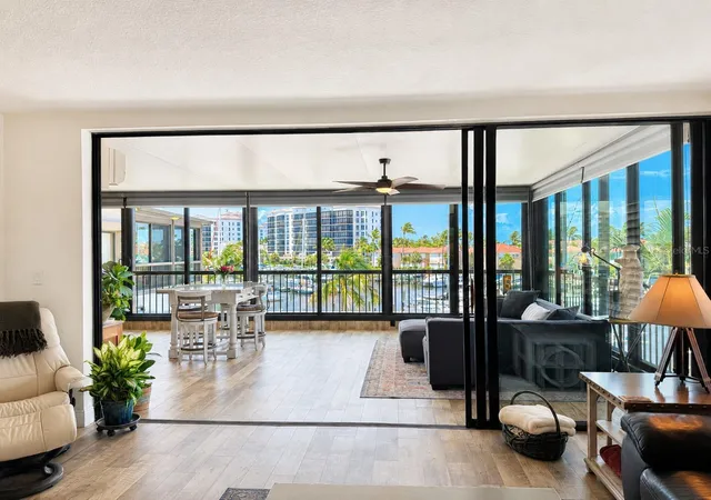 Photo 3 of Condo for sale at 3240 Southshore Dr #44C, Punta Gorda, FL 33955 | MLS# C7516144 | Listing updated on 2026-09-16