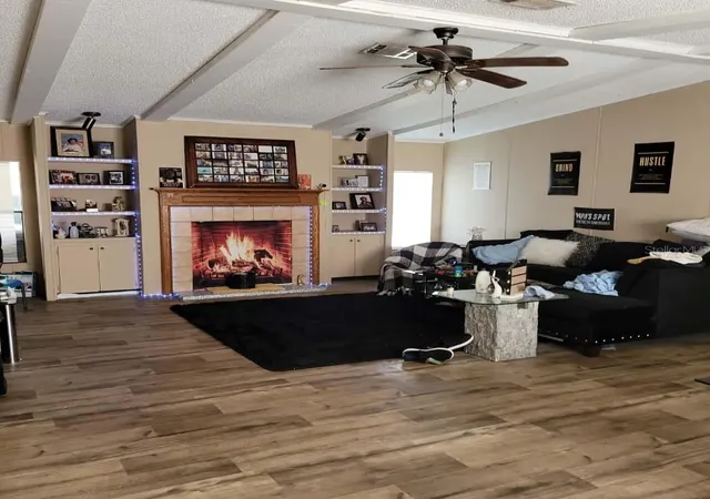 Photo 3 of Manufactured home for sale at 16165 Narrow St, Brooksville, FL 34604 | MLS# TB8436916 | Listing updated on 2026-09-12