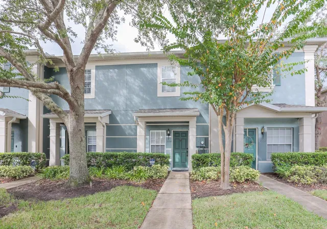 Townhouse for sale at 3664 Wilshire Way Rd #261, ORLANDO, FL 32829 | MLS# G5103206
