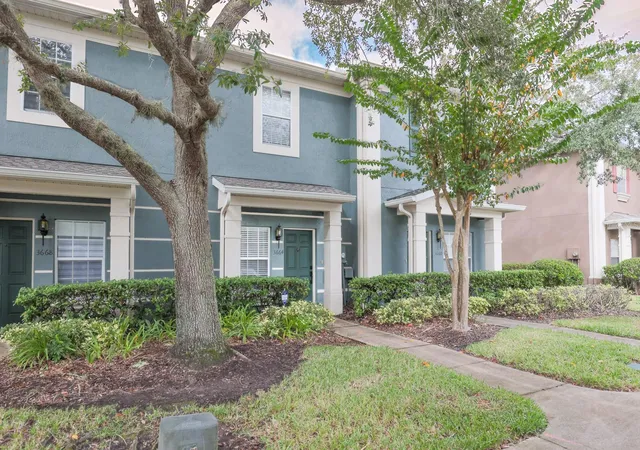 Photo 1 of Townhouse for sale at 3664 Wilshire Way Rd #261, Orlando, FL 32829 | MLS# G5103206 | Listing updated on 2026-09-13