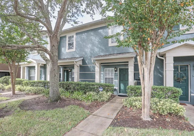 Photo 2 of Townhouse for sale at 3664 Wilshire Way Rd #261, Orlando, FL 32829 | MLS# G5103206 | Listing updated on 2026-09-13