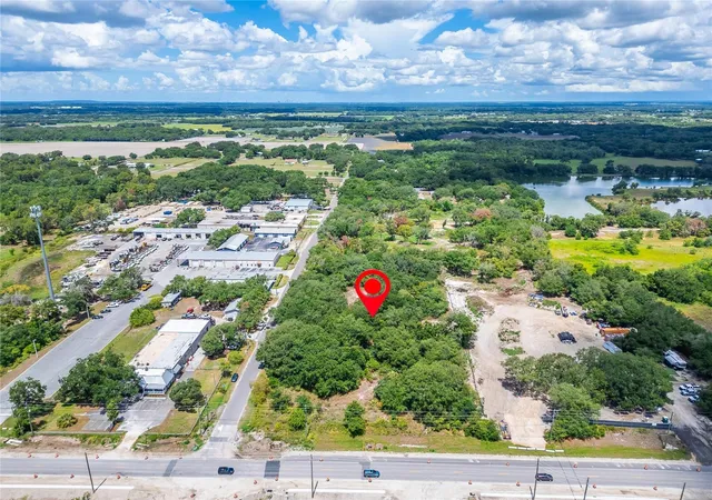 Photo 1 of Land for sale at Turkey Crk Rd, Plant City, FL 33566 | MLS# TB8436965 | Listing updated on 2026-04-21
