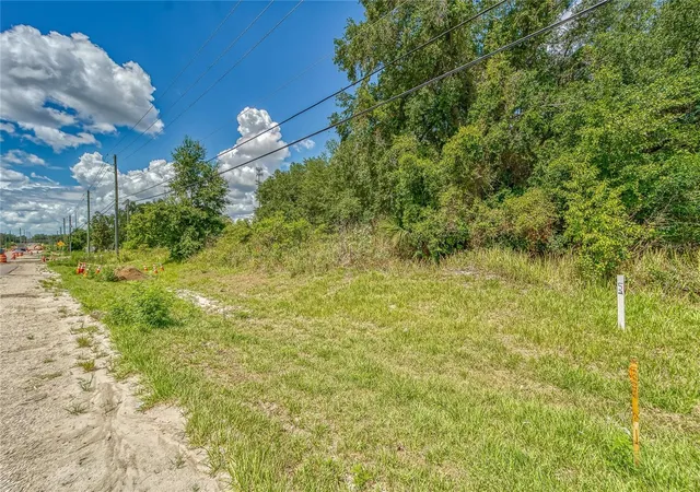 Photo 2 of Land for sale at Turkey Crk Rd, Plant City, FL 33566 | MLS# TB8436965 | Listing updated on 2026-04-21
