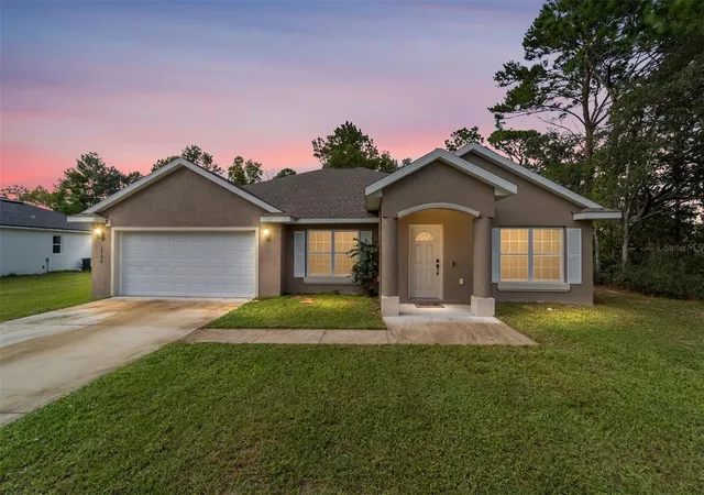 Photo 1 of Single family home for sale at 15792 Sw 55th Avenue Rd, Ocala, FL 34473 | MLS# OM711305 | Listing updated on 2026-04-12