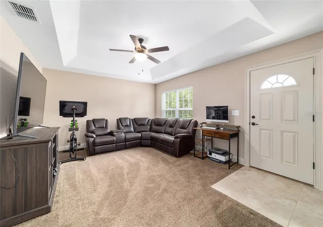 Photo 5 of Single family home for sale at 15792 Sw 55Th Avenue Rd, Ocala, FL 34473 | MLS# OM711305 | Listing updated on 2026-04-12