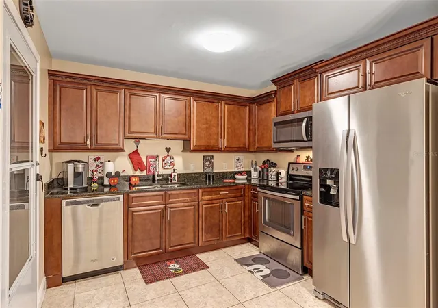 Homes for sale in Kissimmee, FL | 819 Nelson Dr, Kissimmee, FL 34758 | MLS# NS1086212