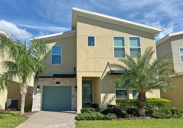 Photo 1 of Single family home for sale at 791 Drop Shot Dr, Davenport, FL 33896 | MLS# O6351796 | Listing updated on 2026-09-30