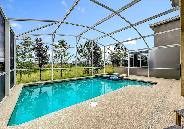 Photo 3 of Single family home for sale at 791 Drop Shot Dr, Davenport, FL 33896 | MLS# O6351796 | Listing updated on 2026-09-30