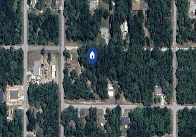 Photo 2 of Land for sale at 3046 E Robert St, Inverness, FL 34453 | MLS# OM711326 | Listing updated on 2025-10-21