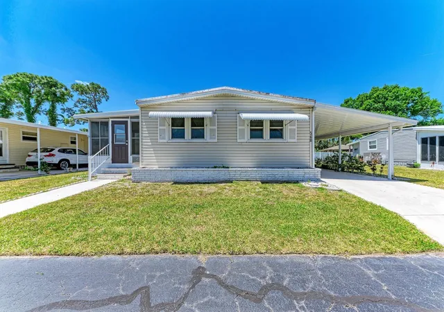 1st image of 348 Tropic Dr, Osprey, FL 34229 | MLS# A4668240