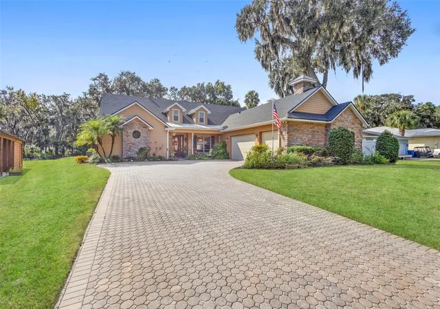 2nd image of 2305 Hontoon Rd, Deland, FL 32720 | MLS# OM711357