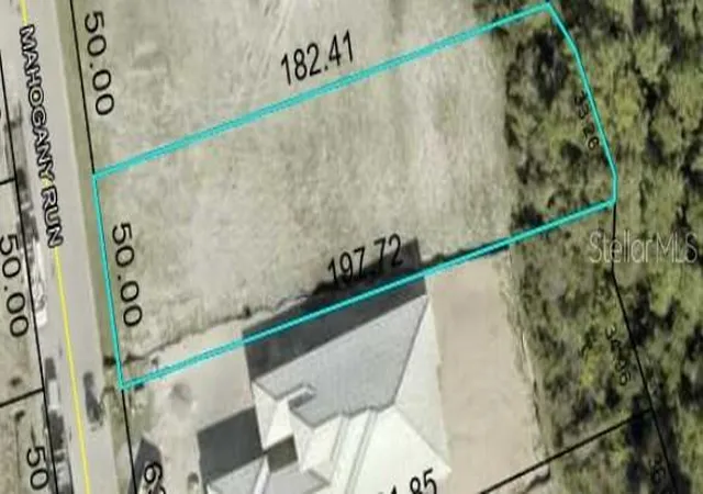 1st image of 698 Mahogany Run, Palm Coast, FL 32137 | MLS# TB8437210