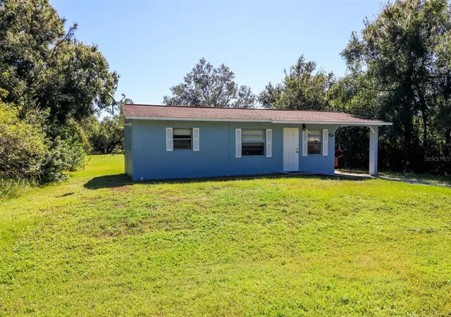 Photo 1 of Single family home for sale at 3580 Swanee Rd, Punta Gorda, FL 33980 | MLS# C7516180 | Listing updated on 2026-10-07