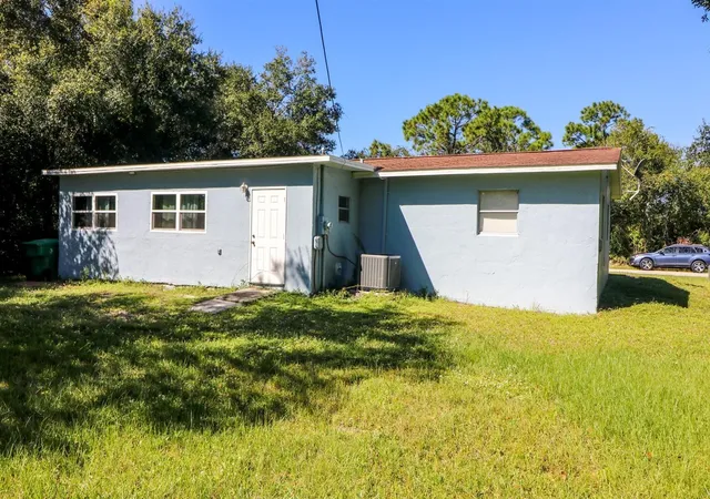 Photo 2 of Single family home for sale at 3580 Swanee Rd, Punta Gorda, FL 33980 | MLS# C7516180 | Listing updated on 2026-10-07